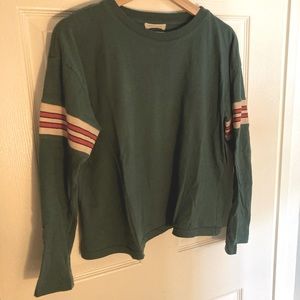Urban Outfitters Long Sleeve